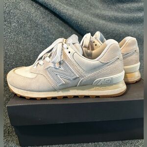 New Balance 574 Classics